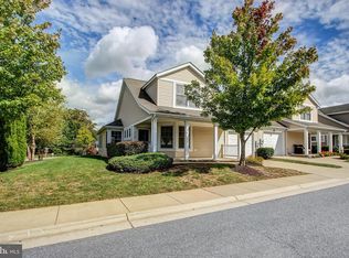 719 Band Shell St, Mount Airy, MD 21771