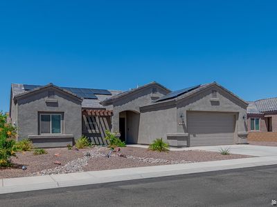 10192 E 39th Pl, Yuma, AZ, 85365