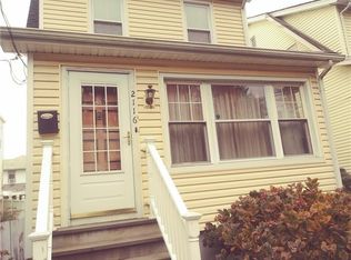 2116 Garrett Pl, Bronx, NY 10466