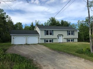 776 S Belfast Rd, Windsor, ME 04363