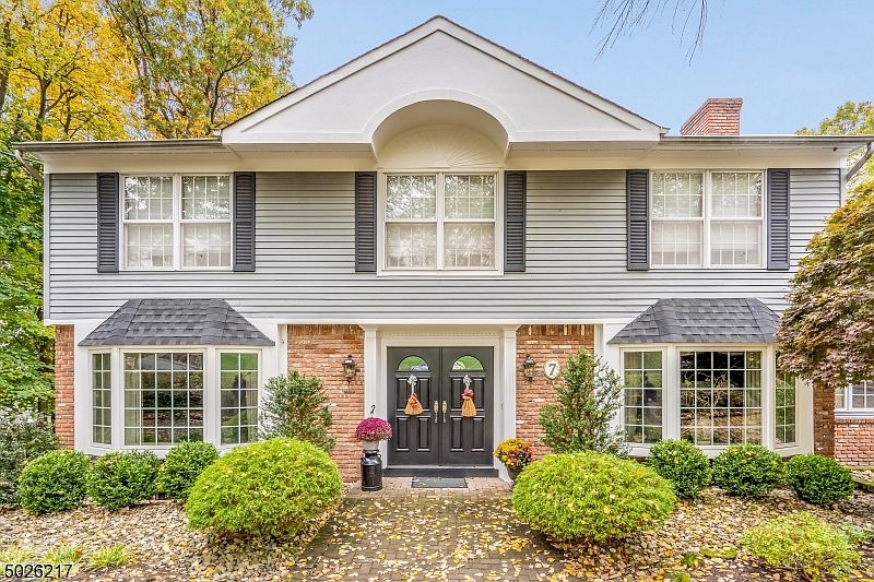 7 Westmount Dr, Livingston, NJ 07039 Zillow