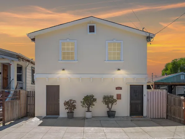829 9th St, Richmond, CA 94801