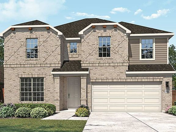 Elevation M