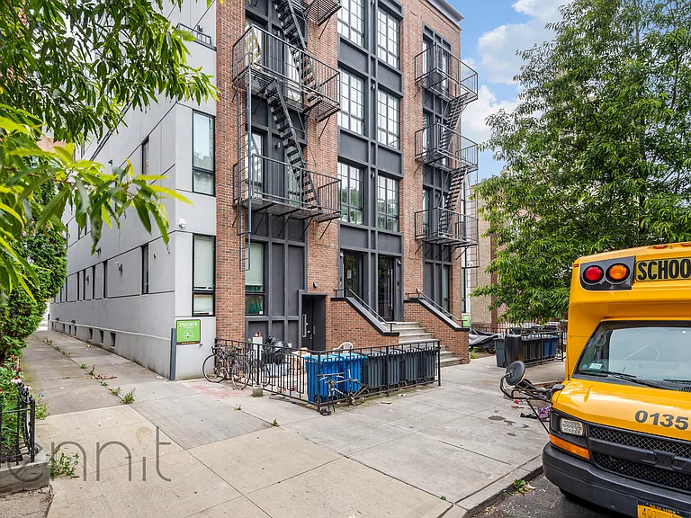 1014 Carroll St #1A — Photo 9