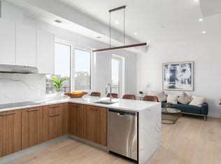 7700 Georgia Ave NW #502, Washington, DC 20012