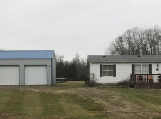 14577 Goodner Rd, Dillsboro, IN 47018