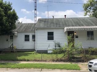 825-827 Mansfield Ave, Springfield, OH 45505