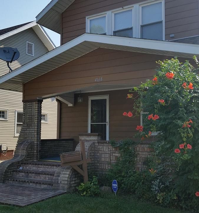 4168 Berwick Ave, Toledo, OH 43612 Zillow
