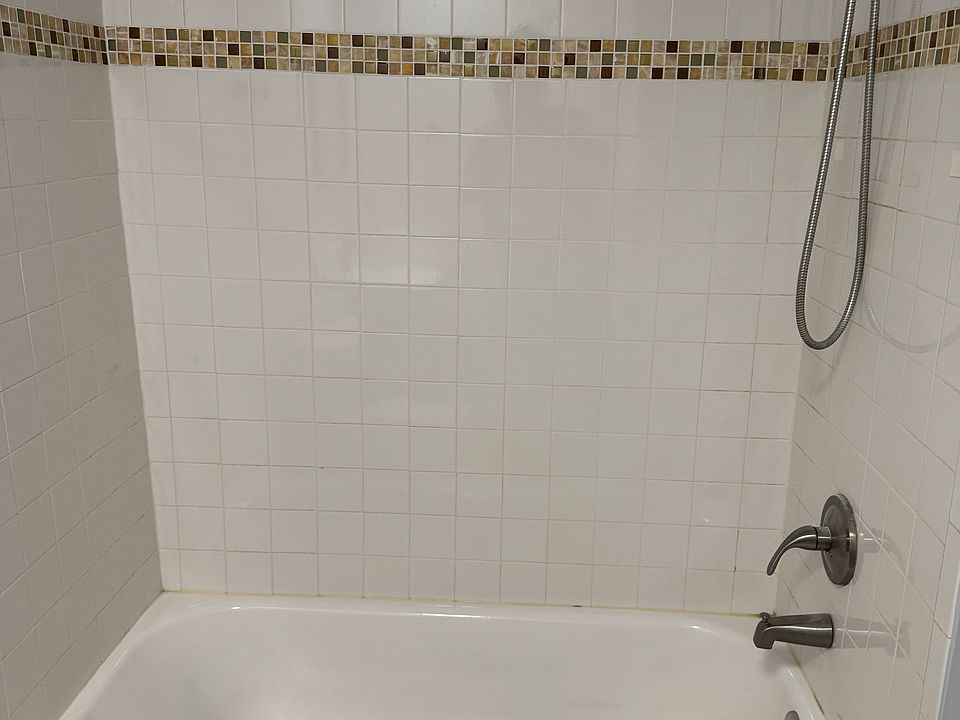bathtub
