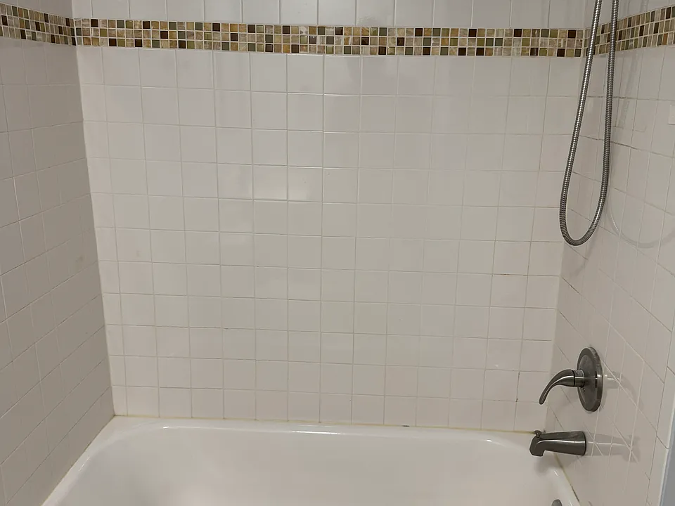 bathtub