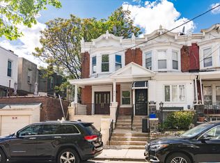 314 N Felton St, Philadelphia, PA 19139