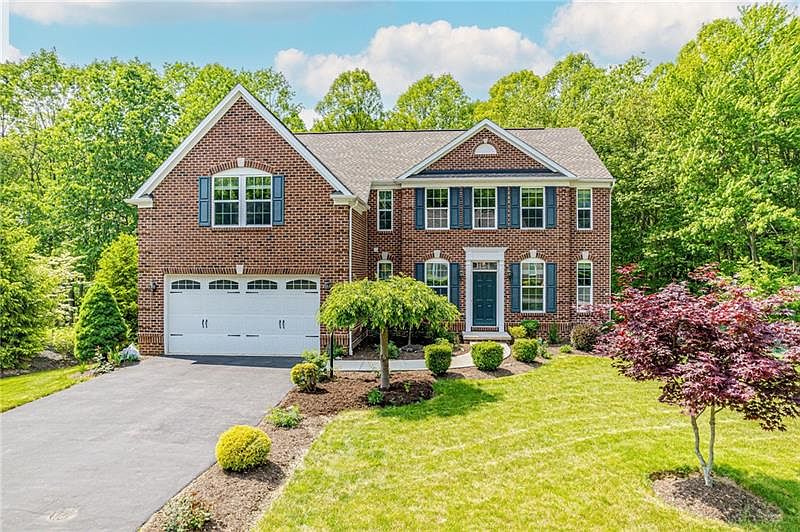 2311 Broomsage Ct, Export, PA 15632 Zillow