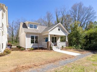 408 Bell St, Monroe, GA 30655