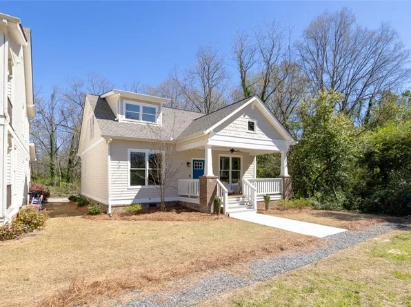 408 Bell St, Monroe, GA 30655