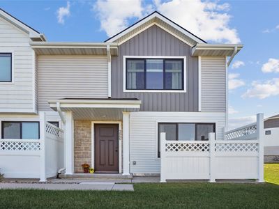 2666 SE Osier Ave, West Des Moines, IA, 50265