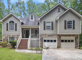 3365 NE Ivy Lake Dr, Buford, GA 30519