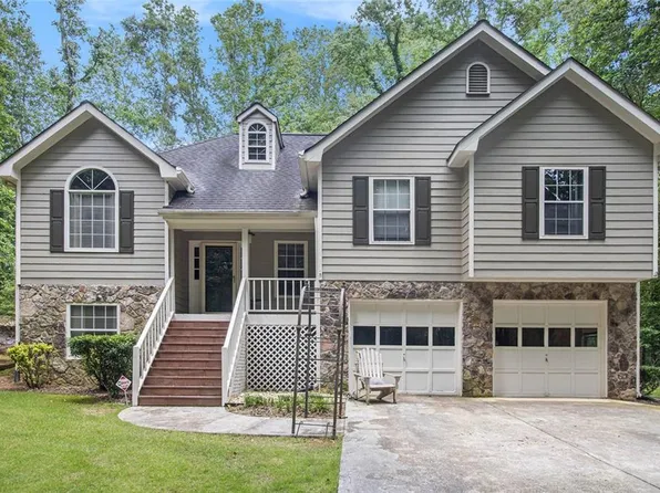3365 NE Ivy Lake Dr, Buford, GA 30519