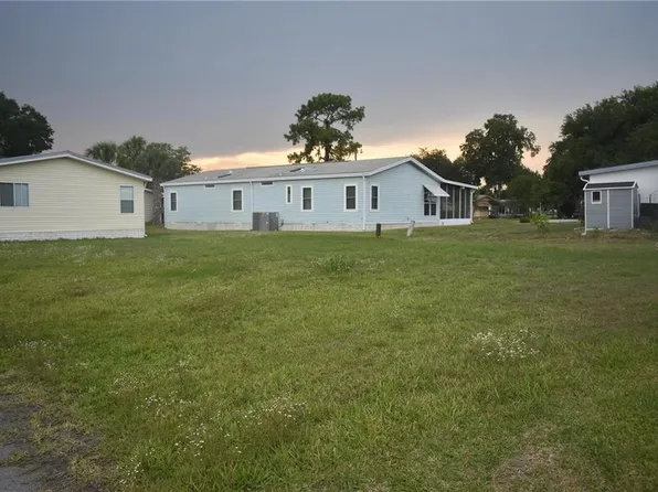 LOT 8 BLK D LEXINGTON CIRCLE LOT 8, WILDWOOD, FL 34785