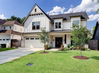 1634 Althea Dr, Houston, TX 77018