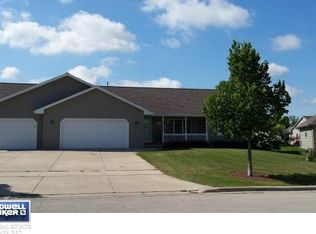 3121 Barley Cir, Green Bay, WI 54311