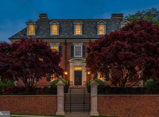 2861 Woodland Dr NW, Washington, DC
