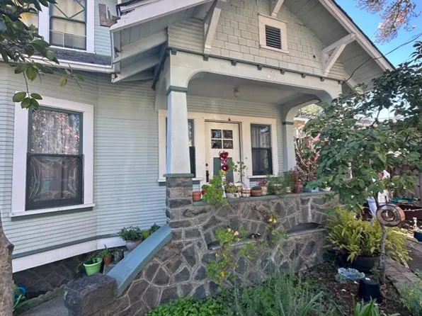 66 W Grant Street, Healdsburg, CA 95448