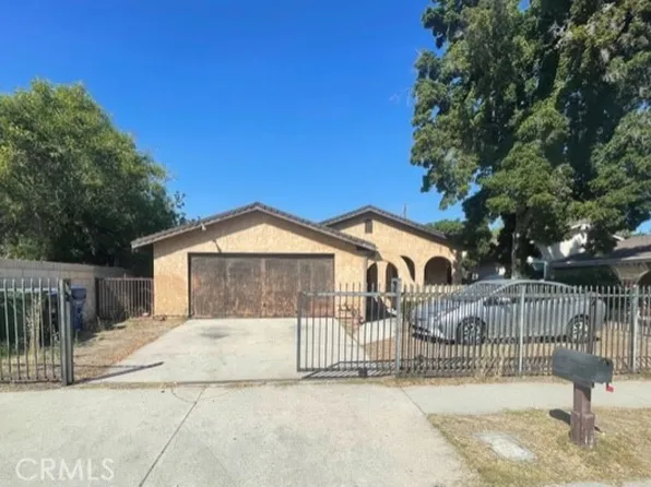 8550 Norris Ave, Sun Valley, CA 91352