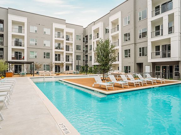 5th image of 2511 W Braker Ln #3200382