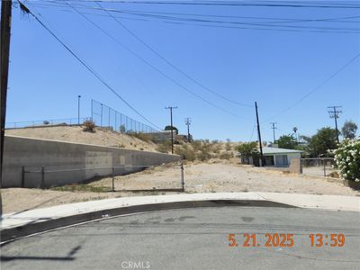 508 S 6th Ave LOT 3, Barstow, CA, 92311