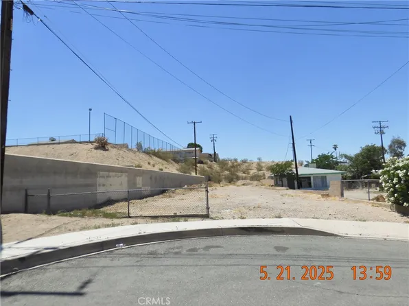 508 S 6th Ave Lot 3, Barstow, CA 92311