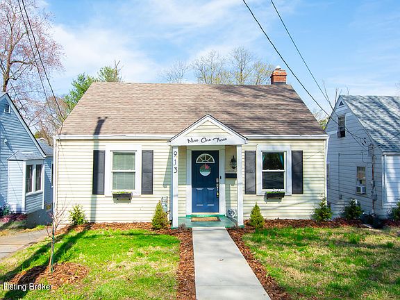 2nd image of 913 McKinley Ave
