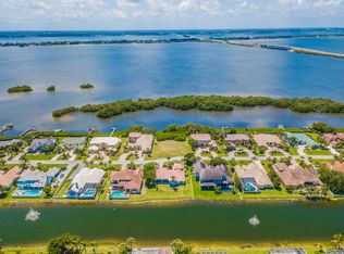 388 Lanternback Island Dr, Satellite Beach, FL 32937