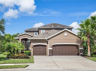 2111 123rd Ter E, Parrish, FL 34219
