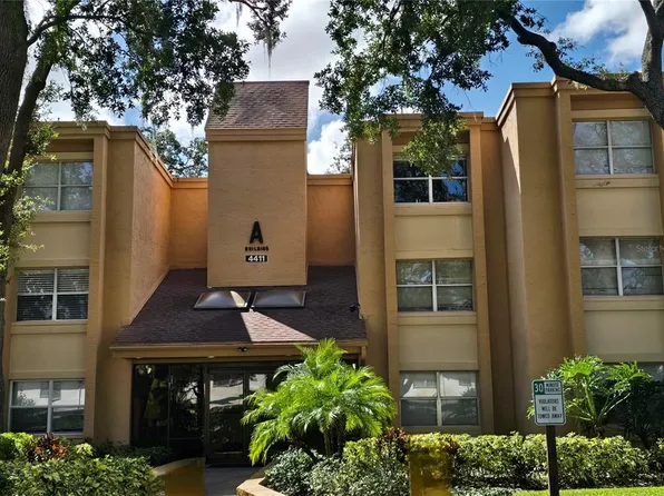 4411 Shady Terrace Ln APT 114, Tampa, FL 33613