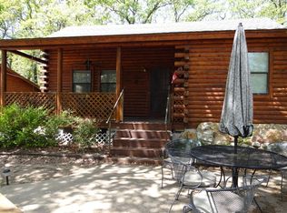 230 Yorktown Dr, Overbrook, OK 73401