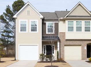 54 Wildflower Cir, Clayton, NC 27520