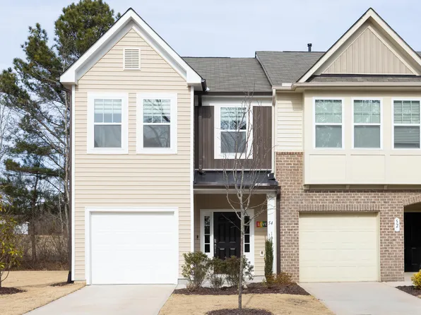 54 Wildflower Cir, Clayton, NC 27520