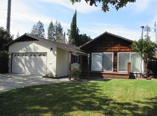 835 S Mary Ave, Sunnyvale, CA 94087
