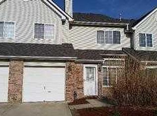 802 Coyote B Wa Dr, Indianapolis, IN 46214