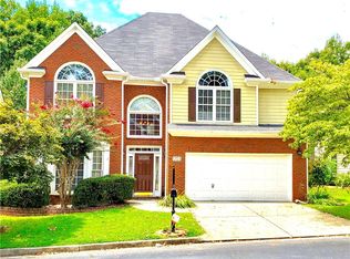 3368 Rose Rdg, Atlanta, GA 30340