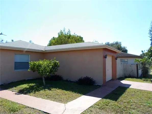 744 NW 15th Ter, Fort Lauderdale, FL 33304