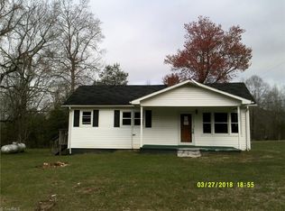 2033 Bell Rd, Gibsonville, NC 27249