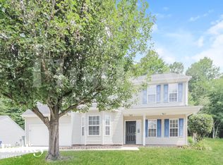 184 Bradford Glyn Dr, Mooresville, NC 28115