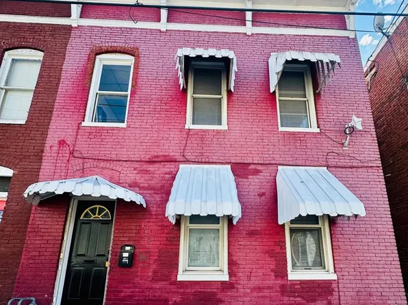 135 Polk St, Cumberland, MD 21502