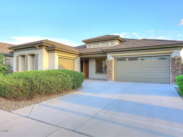 1945 E GRAND CANYON Drive, Chandler, AZ 85249