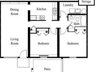 2197 Ambergate Ln APT D, West Palm Beach, FL 33415