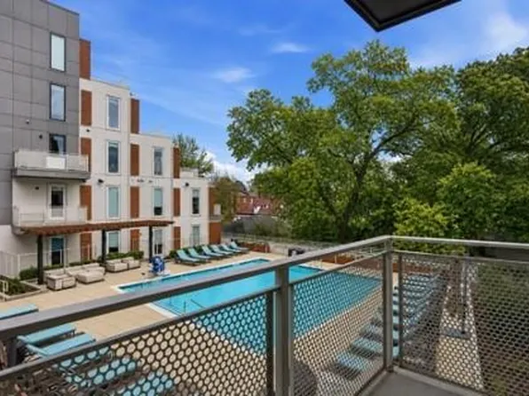 775 Juniper St NE #322, Atlanta, GA 30308