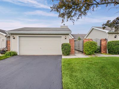 2315 W Deerpath Dr, Schererville, IN, 46375