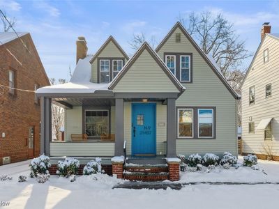 21437 Hillsdale Ave, Fairview Park, OH, 44126