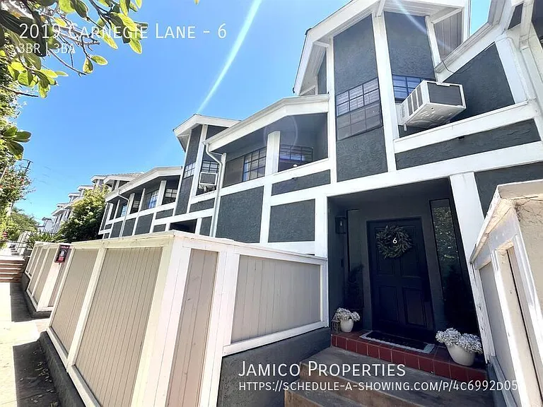 2019 Carnegie Ln #6 — Photo 1